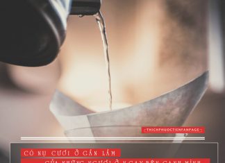 Tự cứu mình khỏi những tổn thương thichphuoctien-nga-buon-cua-ta