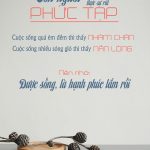Thế giới này rất đơn giản, chỉ có lòng người là phức tạp. thichphuoctien nham chan