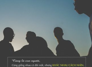 Dù tài giỏi đến đâu cũng không cách nào làm vừa lòng tất cả