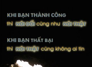 Ai là bạn, ai là thù? thichphuoctien that bai
