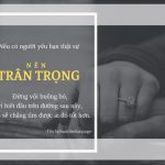 Tình yêu và vật chất