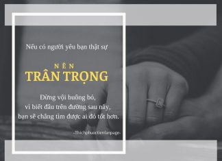 Tình yêu và vật chất