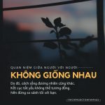 Xin đừng so sánh
