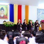 Khóa Tu MNAL Lần Thứ 104 Tại TV Tường Vân ngày 09-06-2019 (07-05-Kỷ Hợi)