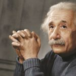 Những câu chuyện của nhà Vật lí nổi tiếng Albert Einstein Albert-Einstein-1