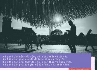 Có hai thứ… THICHPHUOCTIEN-suc-khoe