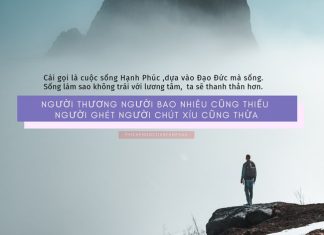 Hãy trách mình sao không đủ thứ tha THICHPHUOCTIEN-yeu-thuong