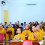 Vòng Sơ Khảo Hội Thi Diễn Giảng của chư Tăng Trường Hạ Tu Viện Tường Vân dien-giang-26