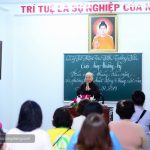 Báo cáo 6 tháng đầu năm của Quỹ Từ Thiện Tu Viện Tường Vân (Từ ngày 24/12/2018 đến ngày 30/06/2019) hop-quy-1-1