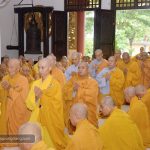 Lễ Bố Tát Và Sám Hối Thường Kỳ Tại Trường Hạ Tu Viện Tường Vân sam-hoi-167-35