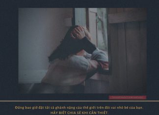 Đừng bao giờ… thichphuoctien-ganh-nang