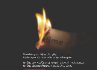 Giá trị của một giây thichphuoctien-gia-tri-1-giay
