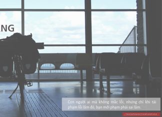 10 Quy luật sống giúp bạn có cuộc sống tốt hơn thichphuoctien-sai-lam