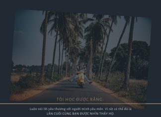Tôi học được rằng thichphuoctien-toi-hoc-duoc-rang