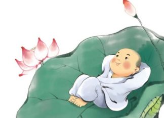 Chỉ muốn trả một chút thôi