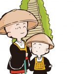 Bên Đời Con Có Phật