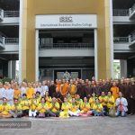Quỹ Từ Thiện Tu Viện Tường Vân cúng dường Cho Tăng Ni Sinh Đang Du Học Tại Thái Lan. cung-duong-tns-thai-lan-22