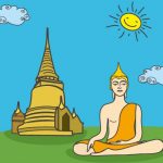Những điểm đặc biệt của đạo Phật