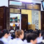 Đông Đảo Hành Giả Tham Dự Khóa Tu MNAL Lần Thứ 106 Tại Tu Viện Tường Vân