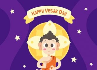 Người tốt sẽ gặp may mắn