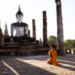 Suy ngẫm về câu chuyện Đức Phật và Hạt cải