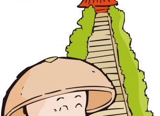 Lặng Nhìn Tự Tâm và Hãy Để Tâm An Tịnh