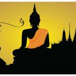 Phật không cho ta thứ gì, vì Phật không phải thần thánh