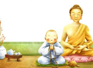 Tu Là Tìm Lỗi Của Mình Để Sửa