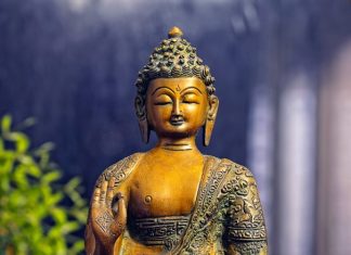 Lời Phật Dạy Về Thời Gian Và Nghiệp Báo Loi-Phat-Day-Ve-Thoi-Gian-Va-Nghiep-Bao