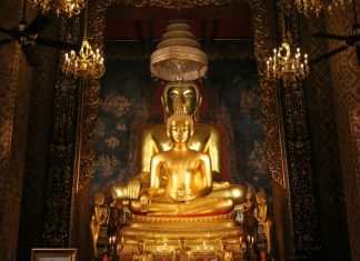 Rừng Ta La Rung-Ta-La