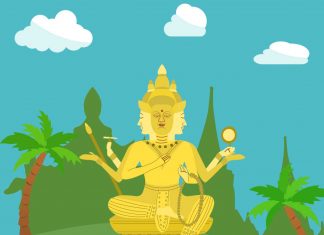 Ta Lối Người Ta-Loi-Nguoi