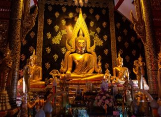 Tiếng Chuông Như Lời Phật, Gọi Hồn Con Trở Về. Tieng-Chuong-Nhu-Loi-Phat