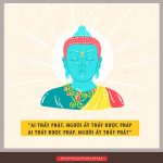 Ai thấy Pháp, người ấy thấy Phật ai-thay-phat-nguoi-ay-thay-phap-