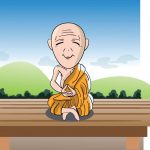 Bị Bệnh Vẫn Tu Được bi benh van tu duoc