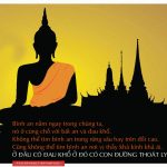 Tìm kiếm vị Thầy binh-an