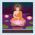 Bông Hoa (hay Tăng trưởng) bong hoa
