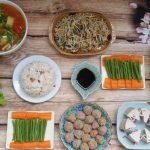 Bữa Cơm Tất Niên Trưa Ba Mươi Của Mẹ bua com trua 30 tet cua me