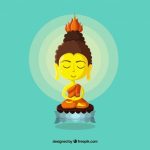 Buôn chuyện bị Phật rầy buon-chuyen-bi-phat-ray