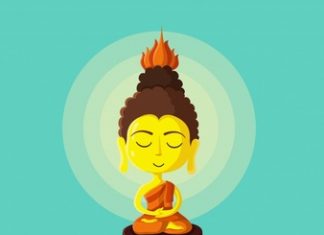Buôn chuyện bị Phật rầy buon-chuyen-bi-phat-ray
