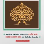 Buông chấp ngã, khổ tận, cam lai buong-chap-nga-kho-tan-cam-lai