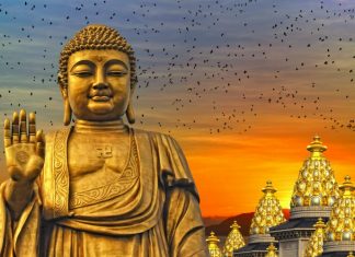 Câu chuyện cả giận mất khôn của Thành Cát Tư Hãn cau-chuyen-ca-gian-mat-khon-cua-thanh-cat-tu-han