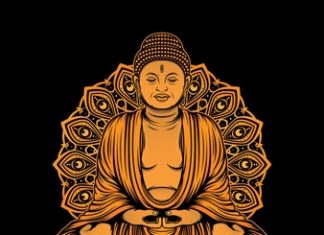Chế giễu người hiền phải chịu quả báo che-gieu-nguoi-hien-phai-chiu-qua-bao
