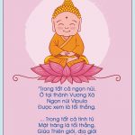 Chư Thiên ca ngợi đức Phật. chu-thien-khen-phat