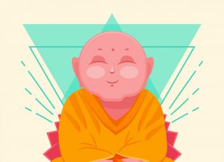 Chuyện Cụ Già Tu Mướn chuyen-cu-gia-tu-muon