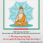 Voi sống trong rừng cây, còn con người thì sống trong ‘rừng’ tâm tưởng con-nguoi-song-trong-rung-tam-tuong