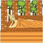 Cúng dường một bụm cát cung-duong-mot-bum-bat