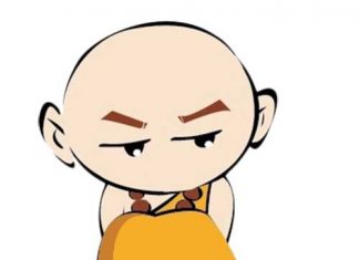 Đạp miệng ông trưởng giả dap-mieng-ong-truong-gia