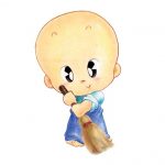 Diệt Trừ Phiền Giận diet tru phien gian