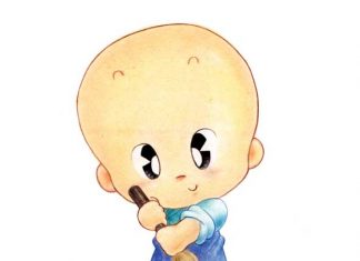 Diệt Trừ Phiền Giận diet tru phien gian