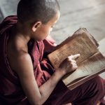 Đời người trong một câu chữ doi-nguoi-trong-mot-cau-chu